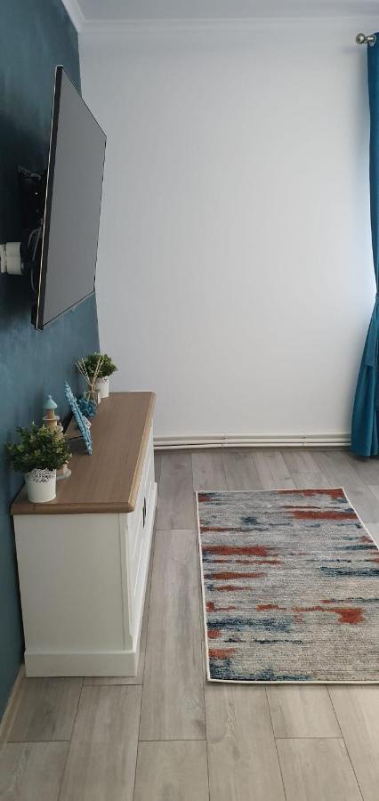 Ferienwohnung Sunrise By The Sea Constanţa Exterior foto